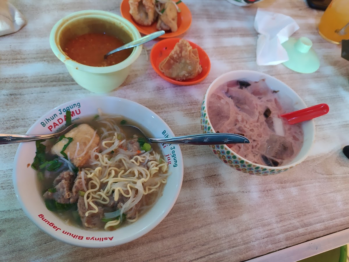 Bakso Haji Anang 2-10