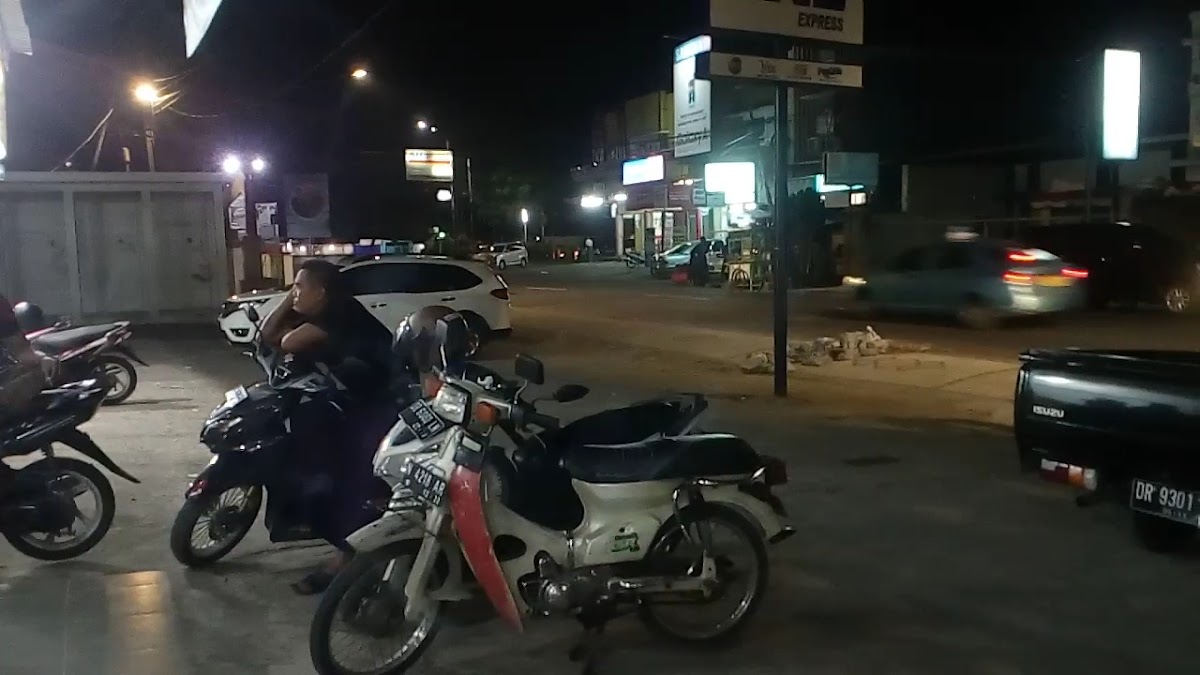 Bakso Haji Anang 2-2