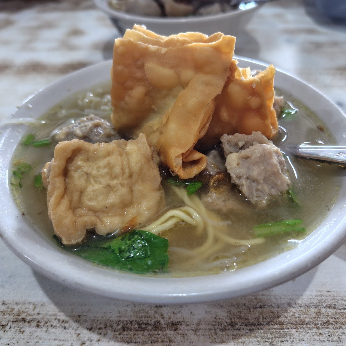 Bakso Haji Anang 2-3