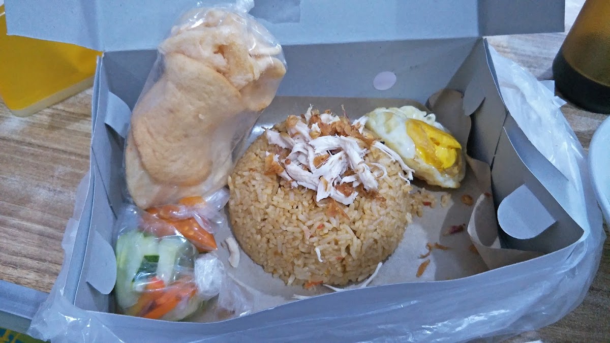 Bakso Haji Anang 2-4