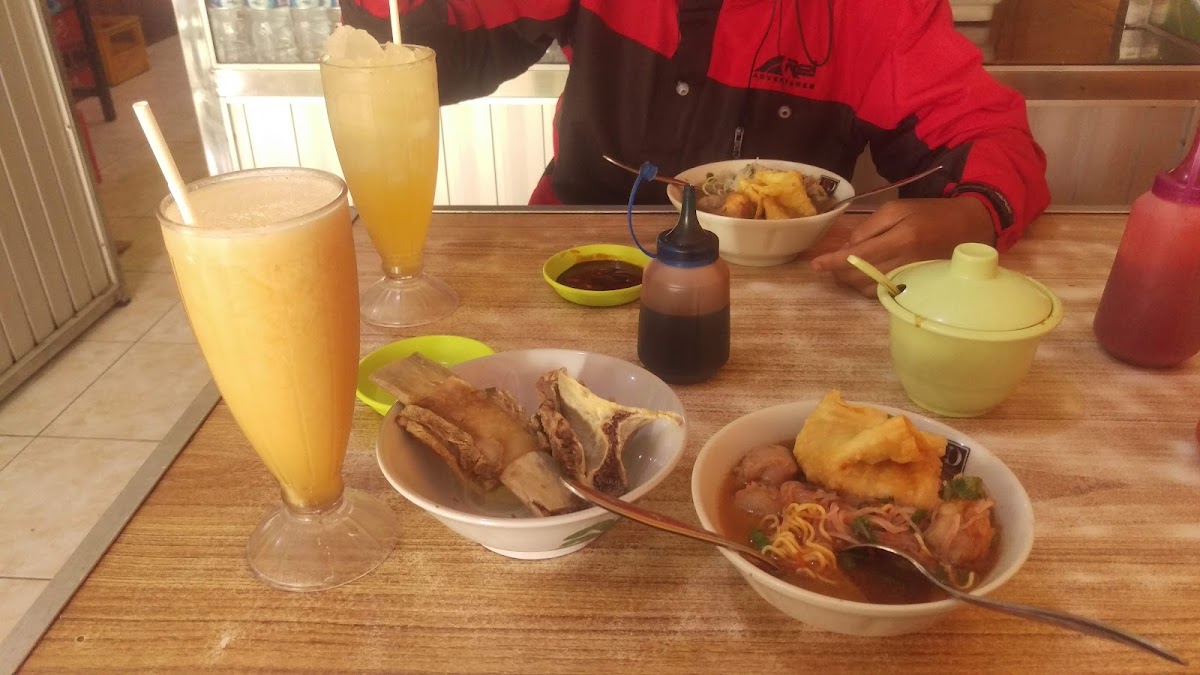 Bakso Haji Anang 2-5