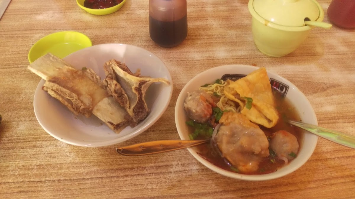 Bakso Haji Anang 2-6