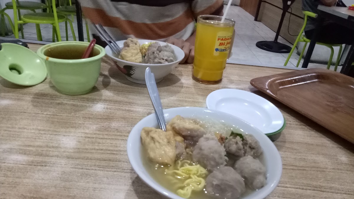 Bakso Haji Anang 2-9